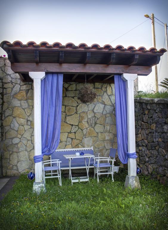 Hotel Mirador Del Sella Ribadesella Exteriér fotografie